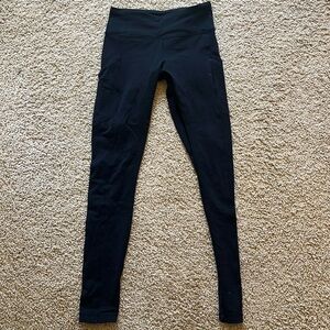 Lululemon full length leggings